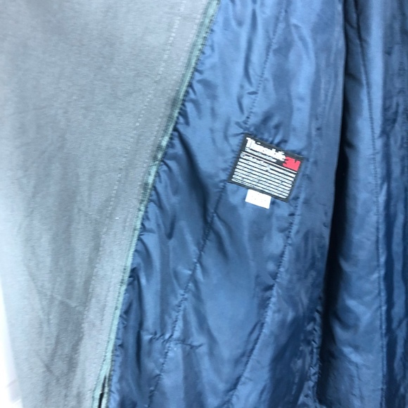 Christian Dior Monsieur Vintage Trench Coat 42S - Picture 6 of 8